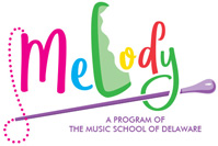 Learn about our MELODY program!